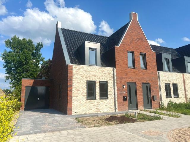 Eengezinswoning te huur in Barneveld