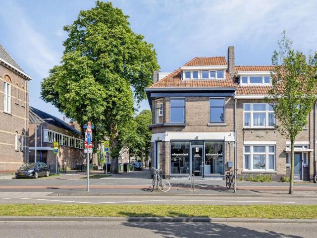Woning te huur in Bergen op Zoom, Bergen Op Zoom