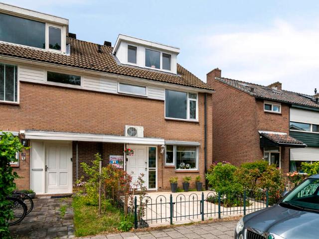 Woning te huur in Bergschenhoek, Zuid Holland