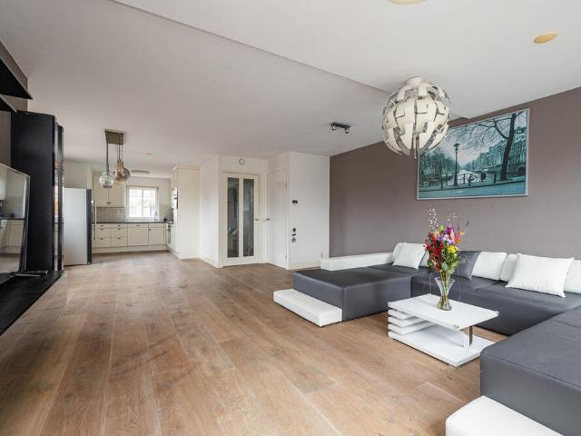 Eengezinswoning te huur in Bergschenhoek, Zuid Holland