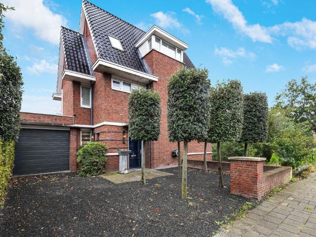 Eengezinswoning te huur in Bergschenhoek, Zuid Holland