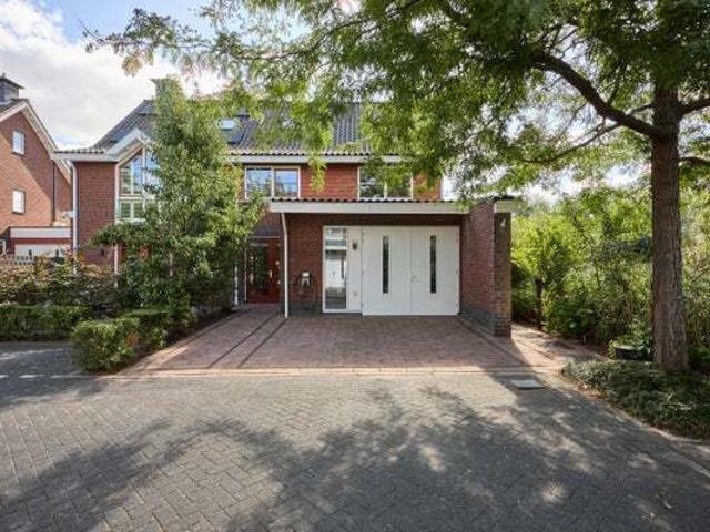 Woning te huur in Berkel En Rodenrijs, Zuid Holland