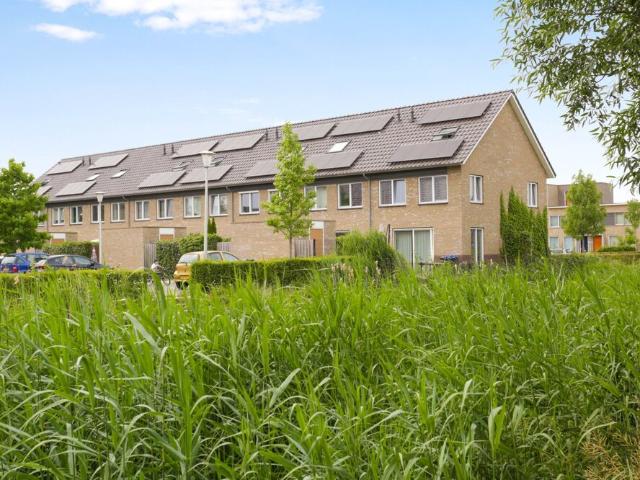 Woning te huur in Berkel En Rodenrijs, Zuid Holland