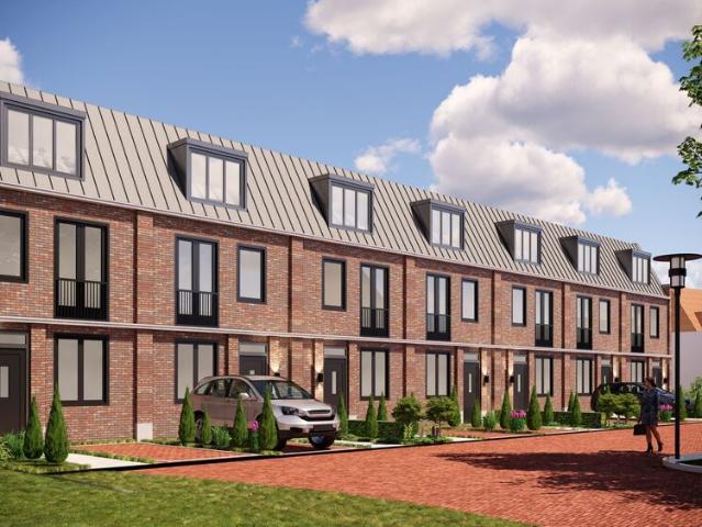 Woning te huur in Bilthoven, Utrecht