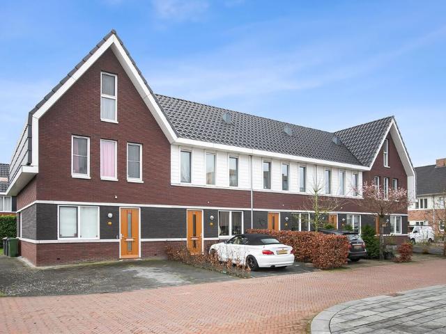 Woning te huur in Blaricum, Noord Holland
