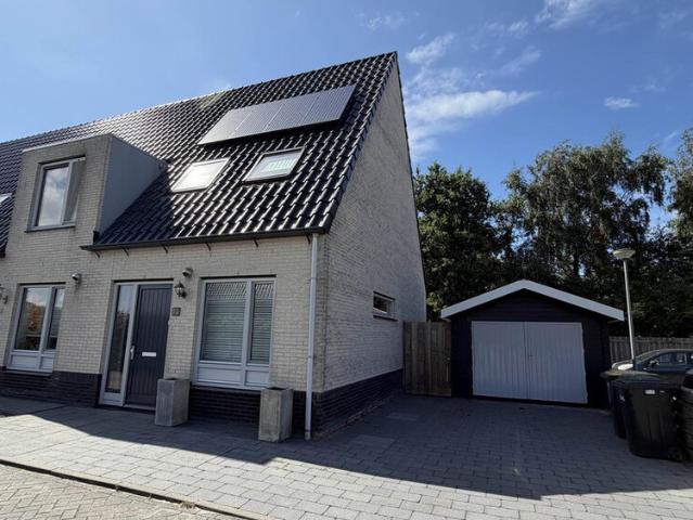 Woning te huur in Breezand, Noord Holland