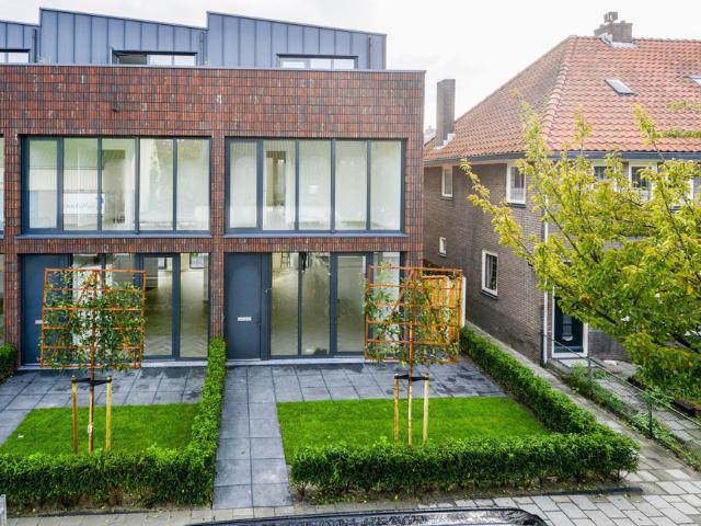 Eengezinswoning te huur in Noord Holland