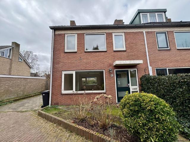 Woning te huur in Bussum, Noord Holland