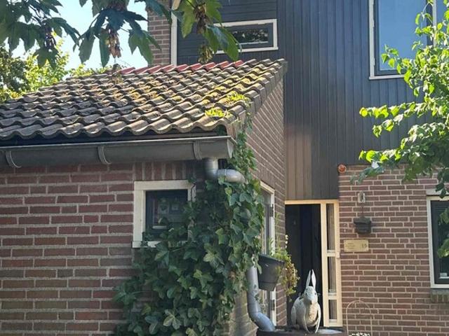 Eengezinswoning te huur in Capelle Aan Den Ijssel