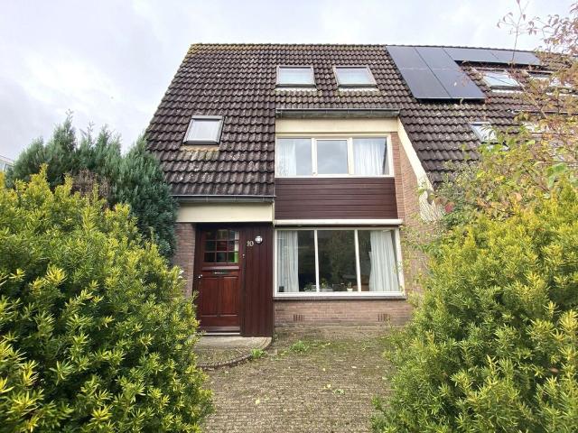 Woning te huur in Castricum, Noord Holland