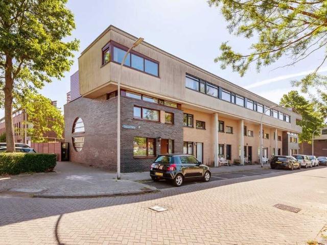 Eengezinswoning te huur in Delfgauw
