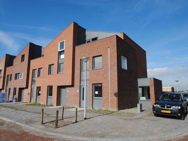 Eengezinswoning te huur in Delft