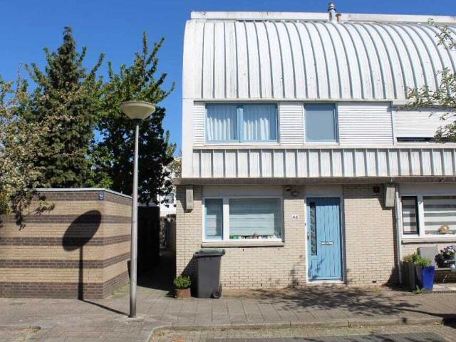 Eengezinswoning te huur in Delft, Zuid Holland