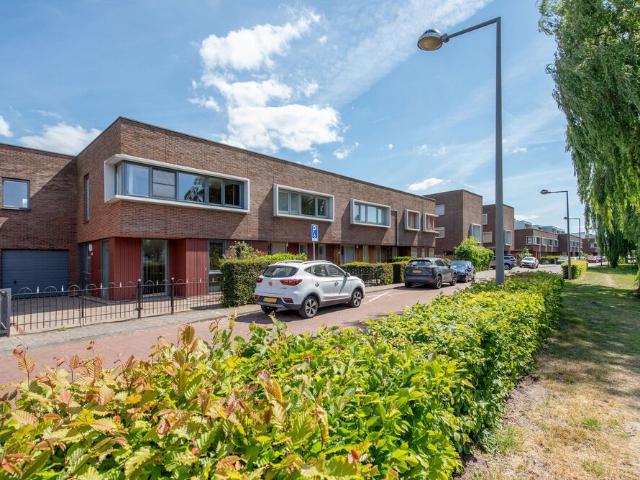 Eengezinswoning te huur in Den Haag
