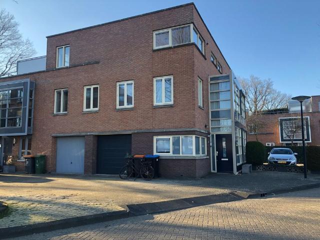 Woning te huur in Overijssel