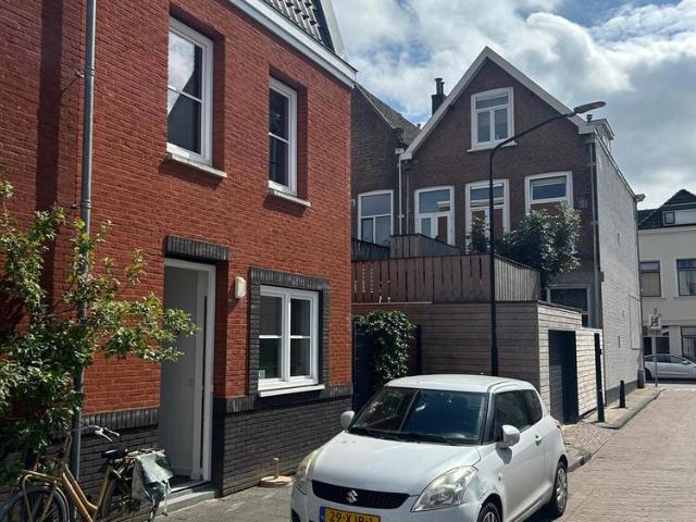 Woning te huur in Dordrecht, Zuid Holland