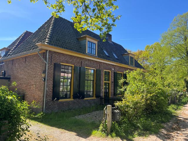 Woning te huur in Driebergen-rijsenburg, Utrecht