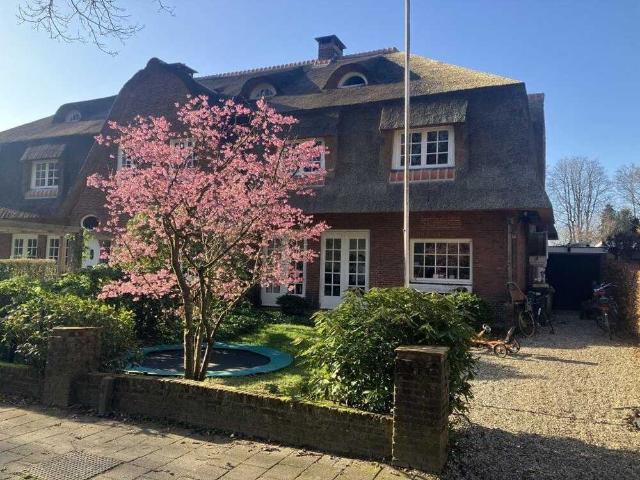 Woning te huur in Driebergen-rijsenburg, Utrecht