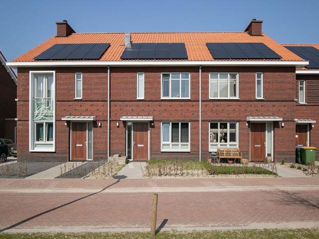 Eengezinswoning te huur in Gelderland