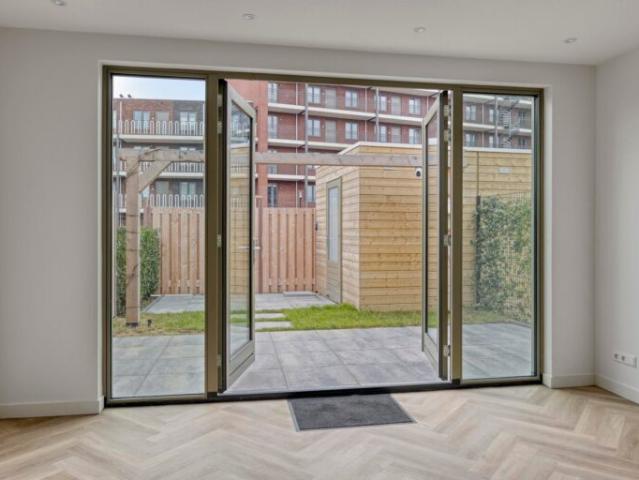 Woning te huur in Gouda, Zuid Holland