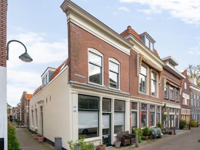 Woning te huur in Gouda