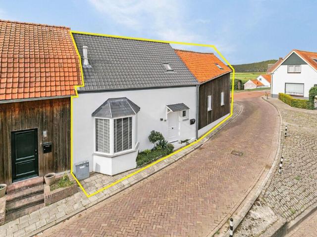 Woning te huur in Zeeland