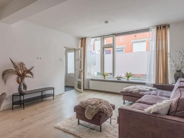 Woning te huur in Groningen