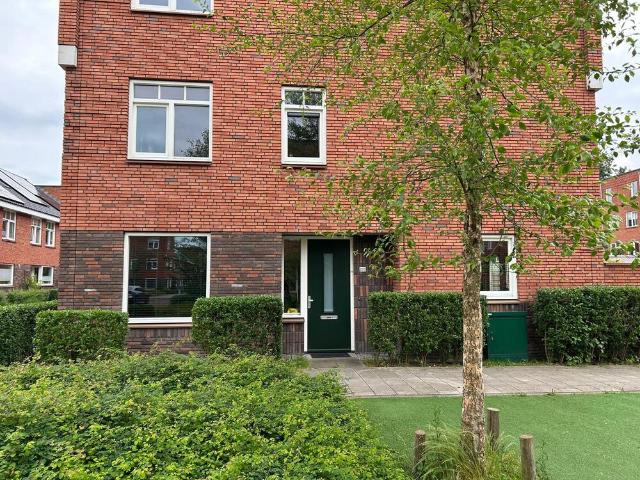 Woning te huur in Groningen