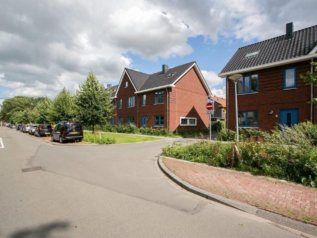 Woning te huur in Groningen