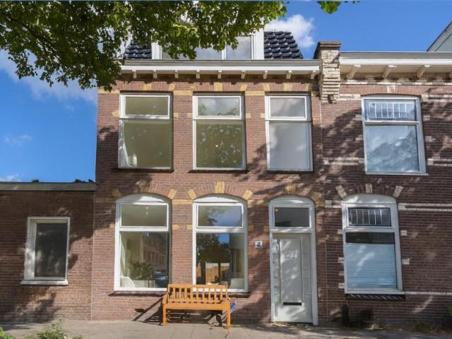Woning te huur in Haarlem, Noord Holland