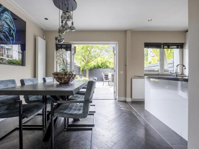 Woning te huur in Haarlem, Noord Holland