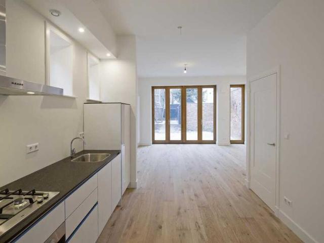 Woning te huur in Haarlem, Noord Holland