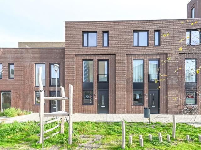 Woning te huur in Haarlem, Noord Holland