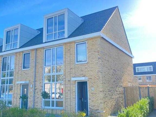Woning te huur in Haarlem, Noord Holland