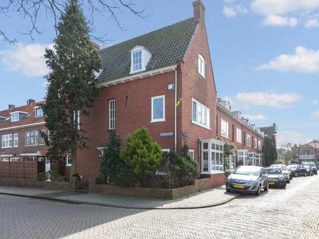 Woning te huur in Haarlem, Noord Holland