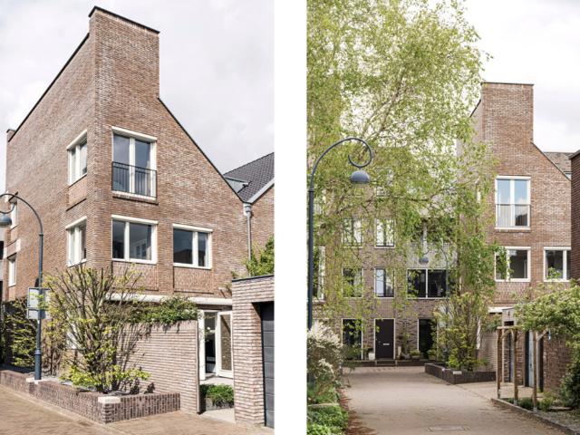 Woning te huur in Haarlem