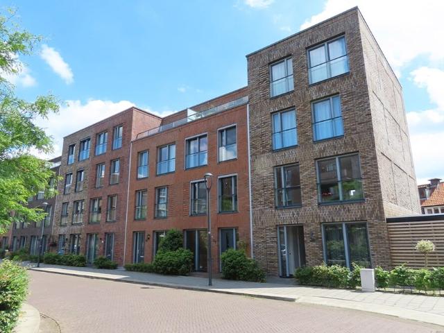 Woning te huur in Hilversum, Noord-Holland