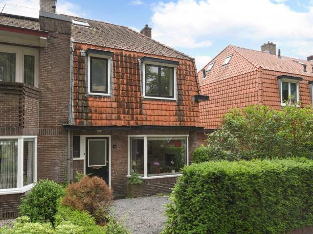 Eengezinswoning te huur in Hilversum