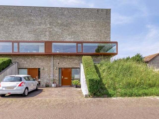 Eengezinswoning te huur in Hoofddorp