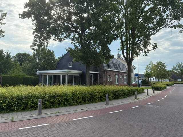 Woning te huur in Hoogeloon, Noord Brabant