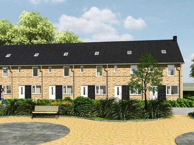 Woning te huur in Hurdegaryp, Friesland