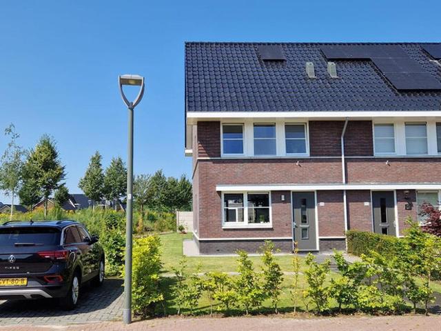 Woning te huur in Leek, Groningen