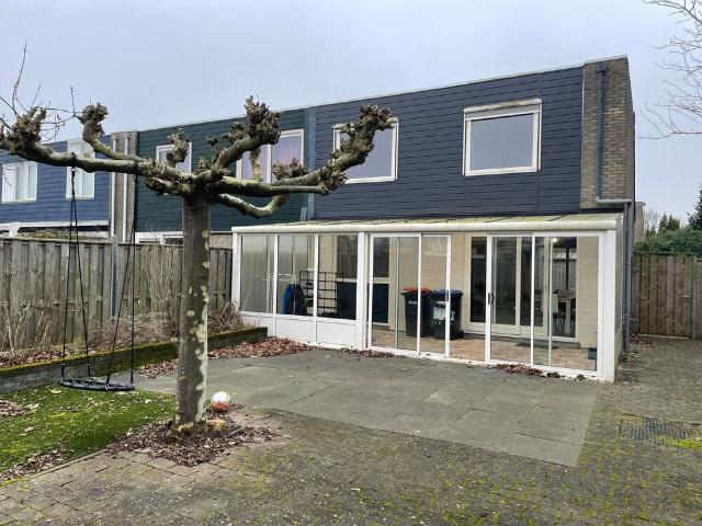 Woning te huur in Lelystad, Flevoland