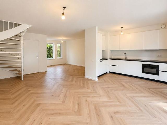 Woning te huur in Lelystad
