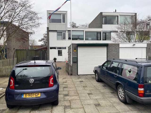 Woning te huur in Leusden, Utrecht