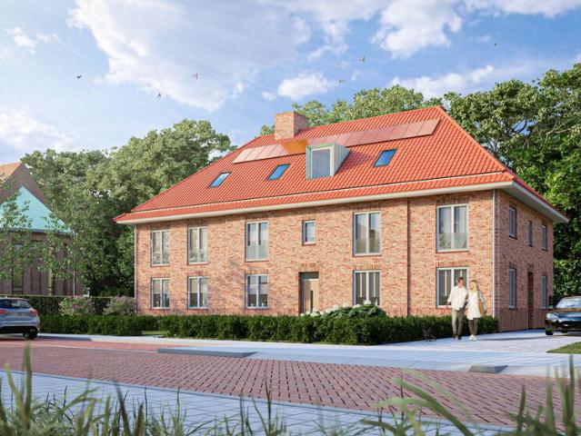 Eengezinswoning te huur in Luttelgeest, Flevoland