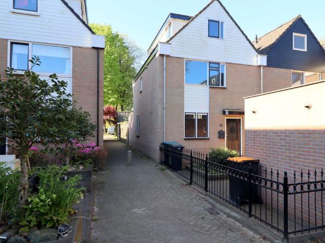 Woning te huur in Maartensdijk, Utrecht