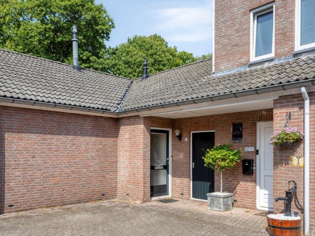 Woning te huur in Mheer, Limburg