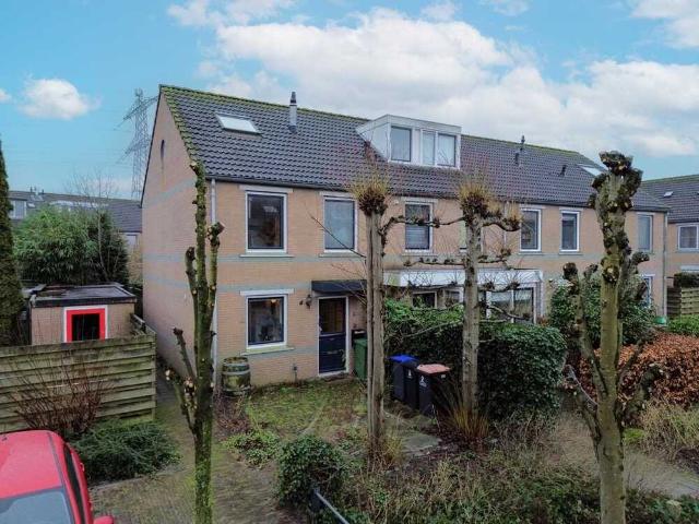 Woning te huur in Muiderberg, Noord Holland