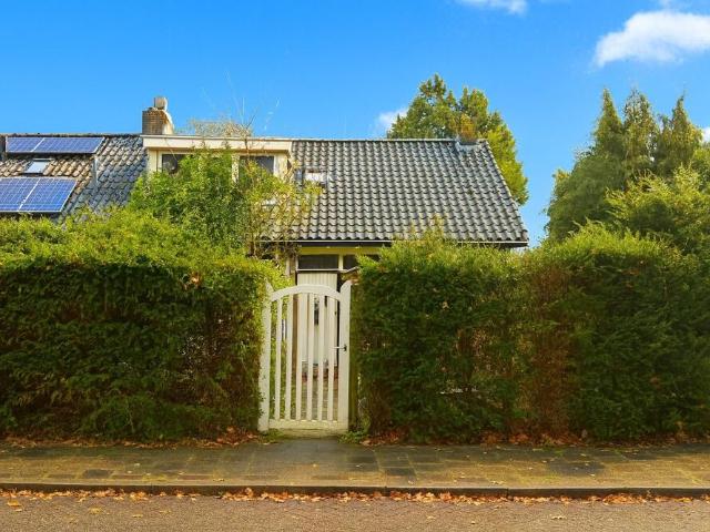 Woning te huur in Muiderberg, Noord Holland